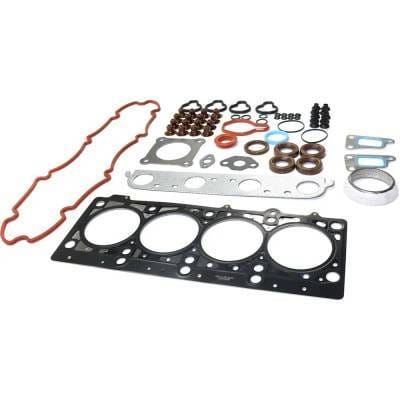 New Multi-Layered Steel Cylinder Head Gasket Compatible With Chrysler Dodge Plymouth Stratus Base 4 thumbnail 7