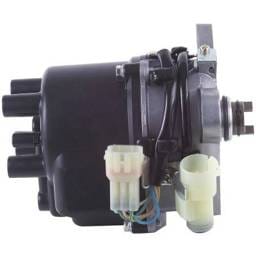 New Pick Up Coil Distributor Compatible With Honda Civic Cx 4 Cyl 1.5L Crx Dx 4 Cyl 1.5L Civic Lx 4
