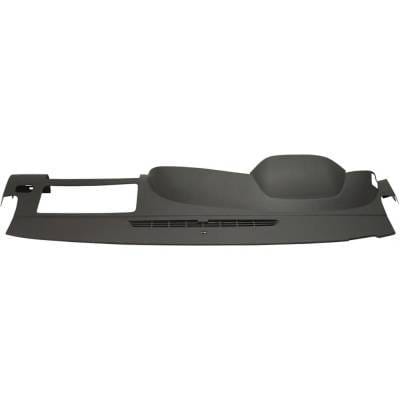 New Titanium Dash Cover Compatible With Chevrolet Gmc Silverado 1500 Lt Silverado 1500 Ls Silverado thumbnail 11