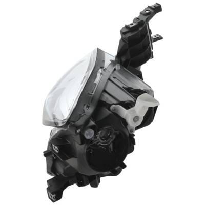 Headlight Compatible With 2011-2013 Mazda 6 2.5L 3.7L I4 Mzi Left Driver Side Halogen Repmz100114q thumbnail 7