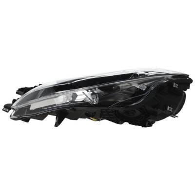 Headlight Compatible With 2011-2013 Mazda 6 2.5L 3.7L I4 Mzi Left Driver Side Halogen Repmz100114q thumbnail 11