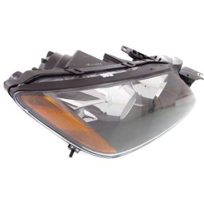 Headlight Compatible With 2012 Mazda Cx-7 2.3L 2.5L I4 L3-Vdt L5-Ve Right Passenger Side Xenon thumbnail 5
