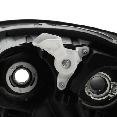 Headlight Compatible With 2011-2013 Mazda 6 2.5L 3.7L I4 Mzi Right Passenger Side Halogen thumbnail 13