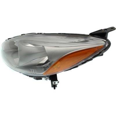Headlight Compatible With 2012-2017 Mazda 5 2.3L 2.5L I4 L3 L5 Left Driver Side Halogen Repm100176q thumbnail 5