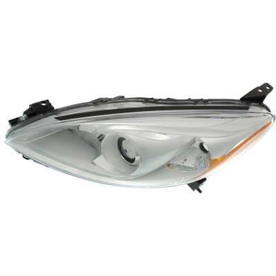 Headlight Compatible With 2012-2017 Mazda 5 2.3L 2.5L I4 L3 L5 Left Driver Side Halogen Repm100176q thumbnail 7