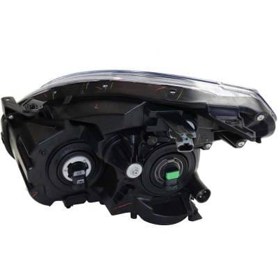 Headlight Compatible With 2014-2015 Nissan Rogue Select Right Passenger Side Halogen Repn100329q thumbnail 7
