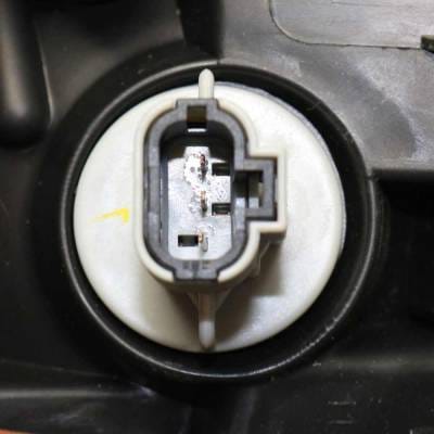 Headlight Compatible With 2014-2015 Nissan Rogue Select Right Passenger Side Halogen Repn100329q thumbnail 11