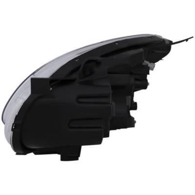 Headlight Compatible With 2011-2012 Nissan Rogue 2.5L I4 Qr25de Right Passenger Side Halogen thumbnail 7