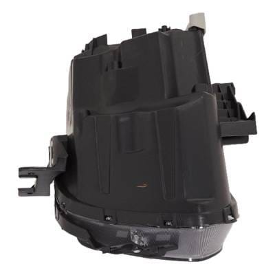 Headlight Compatible With 2020-2022 Kia Soul 2.0L 1.6L I4 Left Driver Side Halogen Rk10010034q 201Hp thumbnail 5