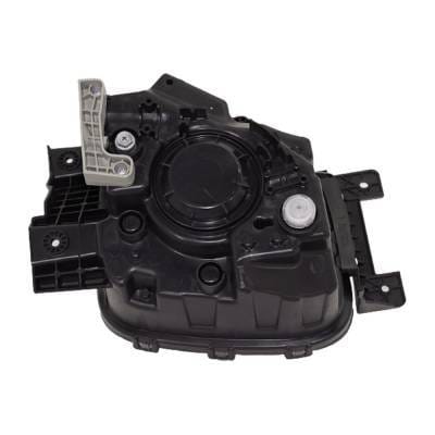 Headlight Compatible With 2020-2022 Kia Soul 2.0L 1.6L I4 Left Driver Side Halogen Rk10010034q 201Hp thumbnail 7
