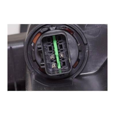 Headlight Compatible With 2020-2022 Kia Soul 2.0L 1.6L I4 Left Driver Side Halogen Rk10010034q 201Hp thumbnail 13