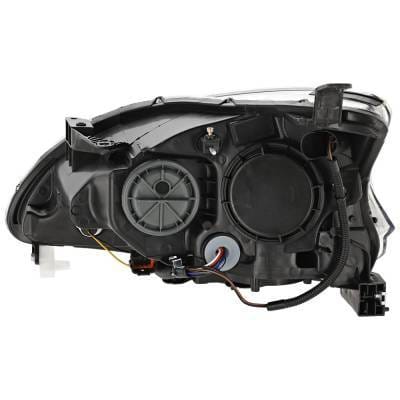 Headlight Compatible With 2013-2015 Nissan Sentra 1.8L 1.6L I4 Mra8de Mr16ddt Right Passenger Side thumbnail 9