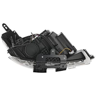 Headlight Compatible With 2013-2015 Nissan Sentra 1.8L 1.6L I4 Mra8de Mr16ddt Left Driver Side thumbnail 13