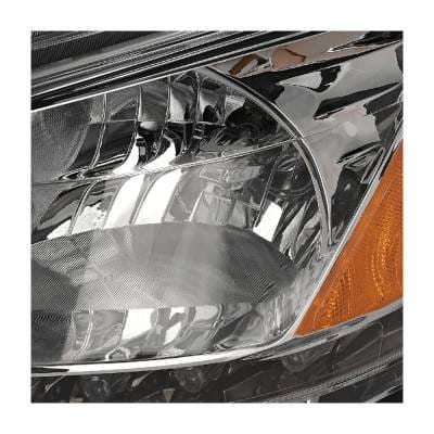 Headlight Compatible With 2013-2015 Nissan Sentra 1.8L 1.6L I4 Mra8de Mr16ddt Left Driver Side thumbnail 15