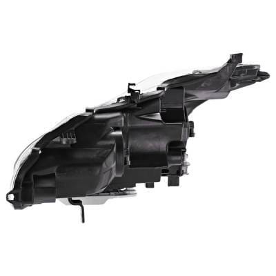 Headlight Compatible With 2013-2015 Nissan Altima 2.5L 3.5L I4 Qr25de Vq35de Right Passenger Side thumbnail 5