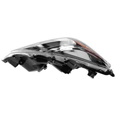 Headlight Compatible With 2013-2015 Nissan Altima 2.5L 3.5L I4 Qr25de Vq35de Right Passenger Side thumbnail 11