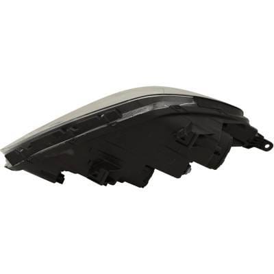 Headlight Compatible With 2018-2020 Hyundai Elantra Gt Left Driver Side Halogen Rh10010062q thumbnail 7