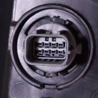 Headlight Compatible With 2018-2020 Honda Accord 1.5L 2.0L I4 L15be K20c4 Lfa Right Passenger Side thumbnail 13