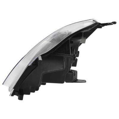Headlight Compatible With 2013-2021 Nissan Nv200 2.0L I4 Mr20dd Right Passenger Side Halogen thumbnail 7