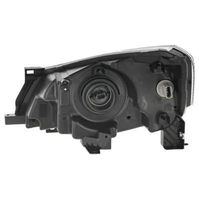 Headlight Compatible With 2013-2021 Nissan Nv200 2.0L I4 Mr20dd Right Passenger Side Halogen thumbnail 9
