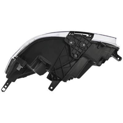 Headlight Compatible With 2013-2021 Nissan Nv200 2.0L I4 Mr20dd Right Passenger Side Halogen thumbnail 11