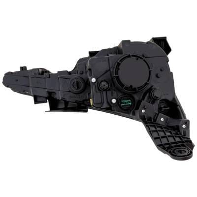 Headlight Compatible With 2019-2020 Hyundai Elantra 2.0L 1.4L I4 Left Driver Side Halogen thumbnail 3