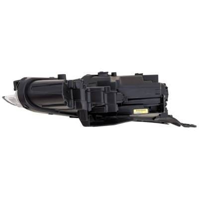 Headlight Compatible With 2019-2020 Hyundai Elantra 2.0L 1.4L I4 Left Driver Side Halogen thumbnail 5
