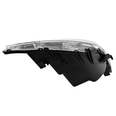 Headlight Compatible With 2012-2014 Toyota Yaris 1.5L I4 Left Driver Side Halogen Repty100132q 106Hp thumbnail 13