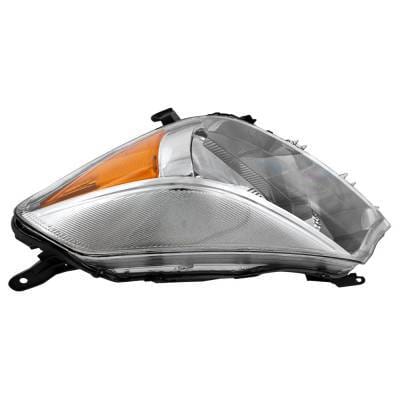 Headlight Compatible With 2012-2014 Toyota Yaris 1.5L I4 Left Driver Side Halogen Repty100132q 106Hp thumbnail 15