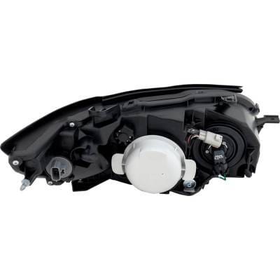 Headlight Compatible With 2008-2009 Subaru Outback 2.5L 3.0L I4 Ej253 Ej255 Ez30d Left Driver Side thumbnail 2