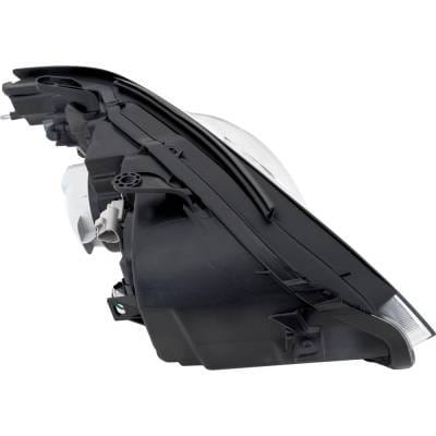 Headlight Compatible With 2008-2009 Subaru Outback 2.5L 3.0L I4 Ej253 Ej255 Ez30d Left Driver Side thumbnail 3