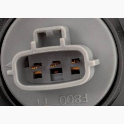 Headlight Compatible With 2008-2009 Subaru Outback 2.5L 3.0L I4 Ej253 Ej255 Ez30d Left Driver Side thumbnail 6