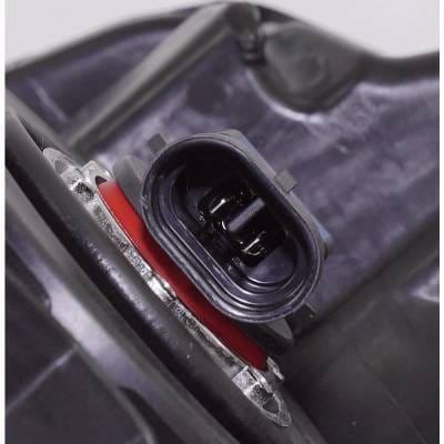Headlight Compatible With 2019-2022 Honda Hr-V 1.8L I4 R18z9 Right Passenger Side Halogen thumbnail 13
