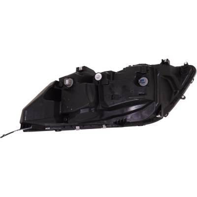 Headlight Compatible With 2018-2020 Honda Odyssey 3.5L V6 J35y6 Right Passenger Side Led Rh10010097q thumbnail 7