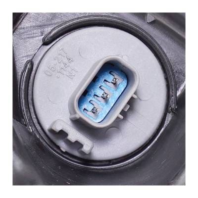 Headlight Compatible With 2018-2020 Honda Odyssey 3.5L V6 J35y6 Right Passenger Side Led Rh10010097q thumbnail 15