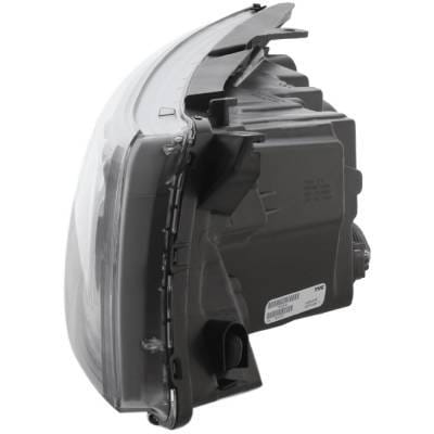 Headlight Compatible With 2014-2015 Kia Optima 2.4L 2.0L I4 Right Passenger Side Halogen Repk100181q thumbnail 5