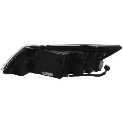 Headlight Compatible With 2014-2015 Kia Optima 2.4L 2.0L I4 Right Passenger Side Halogen Repk100181q thumbnail 9