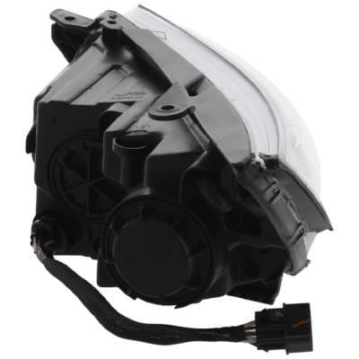Headlight Compatible With 2014-2015 Kia Optima 2.4L 2.0L I4 Right Passenger Side Halogen Repk100181q thumbnail 13