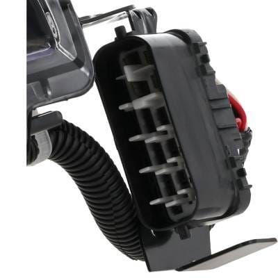 Headlight Compatible With 2011-2013 Lexus Is250 Is350 2.5L 3.5L V6 Left Driver Side Halogen thumbnail 13