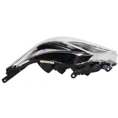 Headlight Compatible With 2013-2015 Toyota Avalon 3.5L 2.5L V6 Left Driver Side Hid/Xenon thumbnail 7