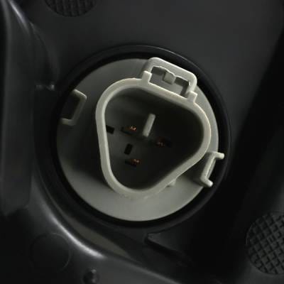 Headlight Compatible With 2011-2017 Lexus Ct200h 1.8L I4 Left Driver Side Halogen Repl100378q 134Hp thumbnail 13