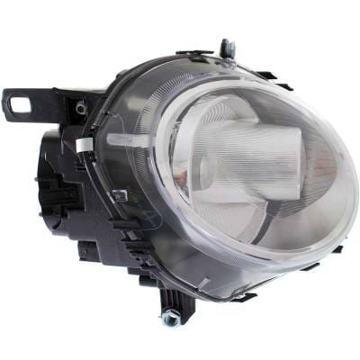 Headlight Compatible With 2007-2015 Mini Mini Cooper Cooper Clubman Paceman Countryman Roadster Coup thumbnail 5