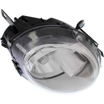 Headlight Compatible With 2007-2015 Mini Mini Cooper Cooper Clubman Paceman Countryman Roadster Coup thumbnail 7