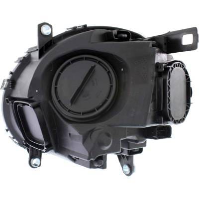 Headlight Compatible With 2007-2015 Mini Mini Cooper Cooper Clubman Paceman Countryman Roadster Coup thumbnail 9
