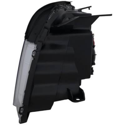 Headlight Compatible With 2016-2017 Gmc Terrain 2.4L 3.6L I4 Lfx Lf1/Lfw Right Passenger Side thumbnail 5