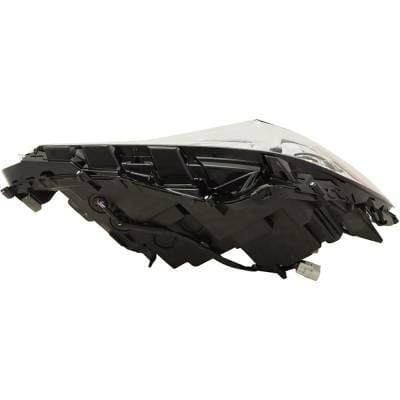 Headlight Compatible With 2016-2017 Lexus Es300h Es350 3.5L 2.5L V6 Left Driver Side Halogen/Led thumbnail 5