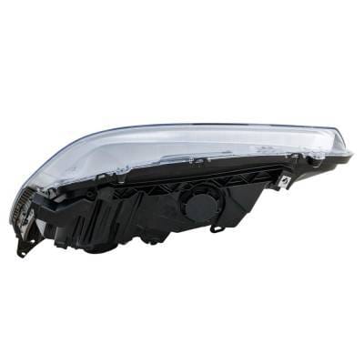 Headlight Compatible With 2016-2017 Honda Accord 2.4L 3.5L I4 K24w J35y Lfa Right Passenger Side Led thumbnail 9