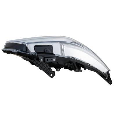 Headlight Compatible With 2016-2017 Honda Accord 2.4L 3.5L I4 K24w J35y Lfa Right Passenger Side Led thumbnail 11