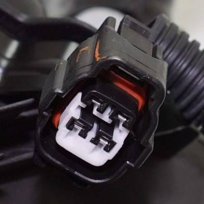 Headlight Compatible With 2016-2017 Lexus Es300h Es350 3.5L 2.5L V6 Left Driver Side Halogen/Led thumbnail 15