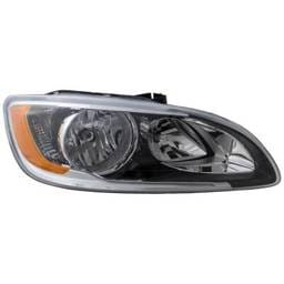 Headlight Compatible With 2014-2018 Volvo S60 V60 V60 Cross Country S60 Cross Country 2.0L 3.0L I4